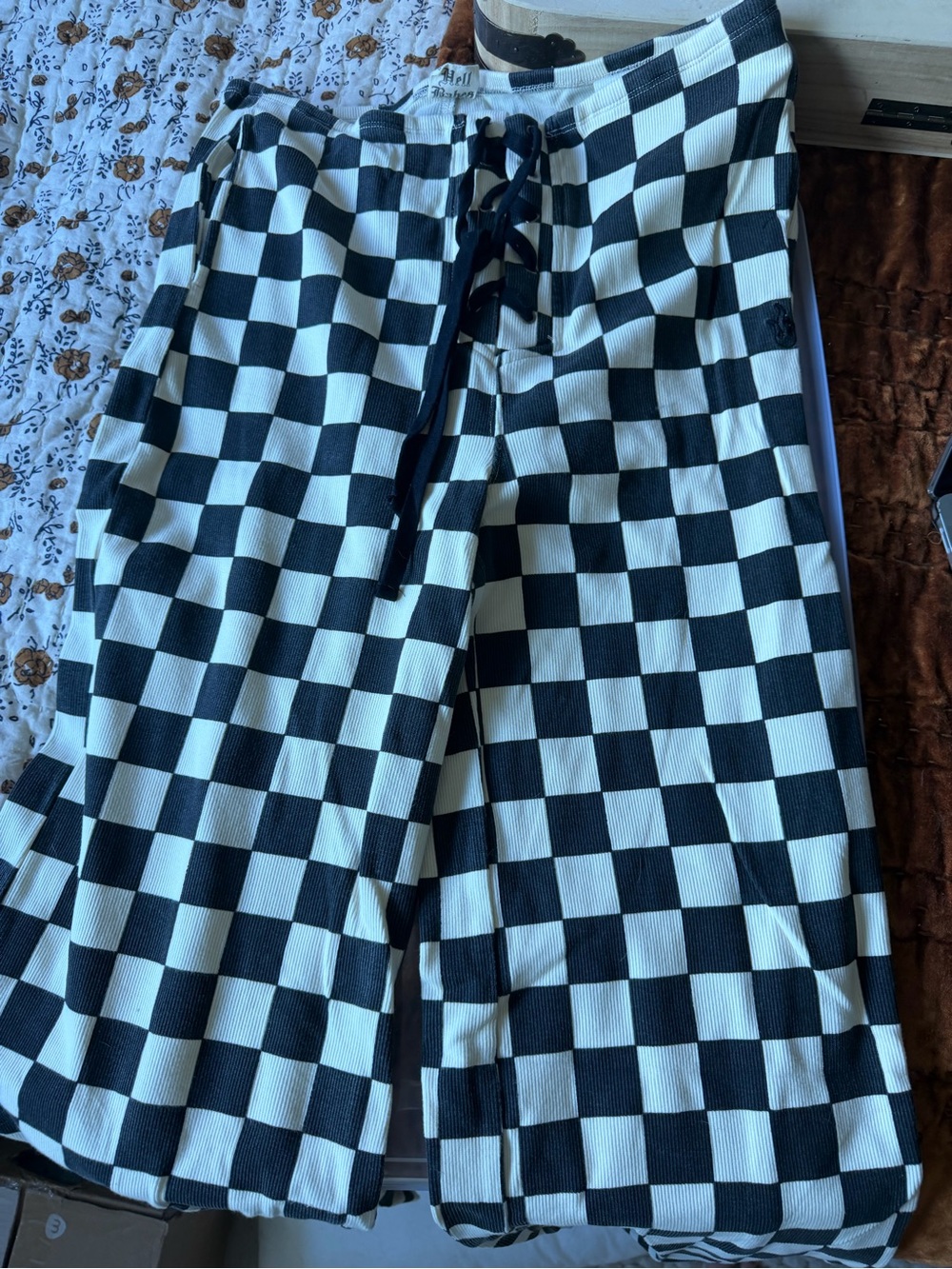 Hell Bent Lounge Pant